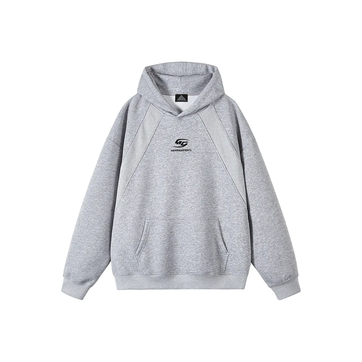 Masongarments Свитшот Унисекс