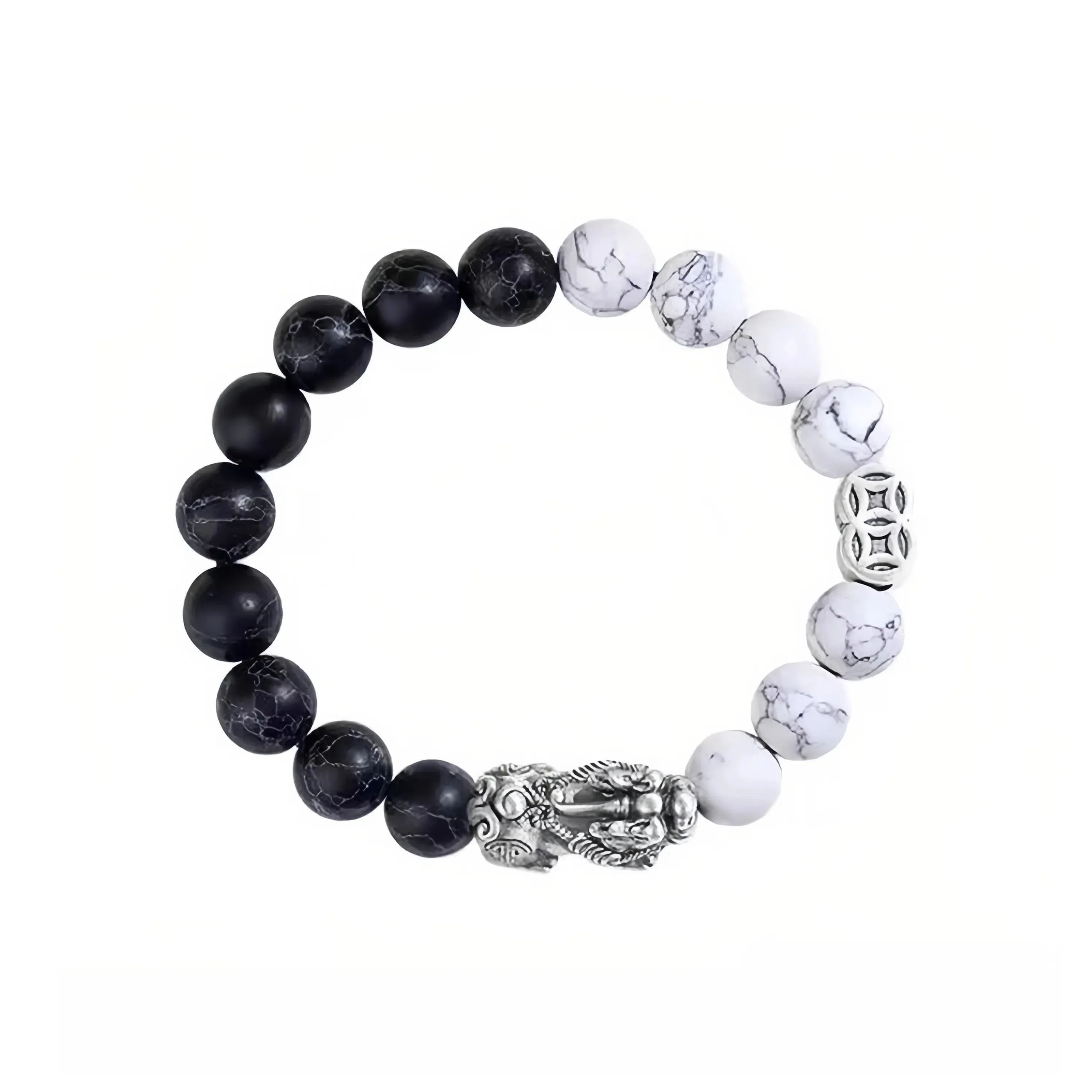 FUYOU Браслеты из сплава Мужской