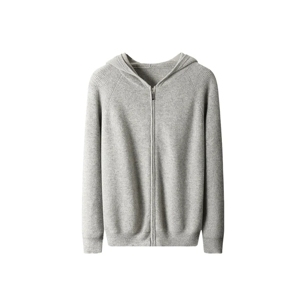 DKRVT Мужские кашемировые свитеры