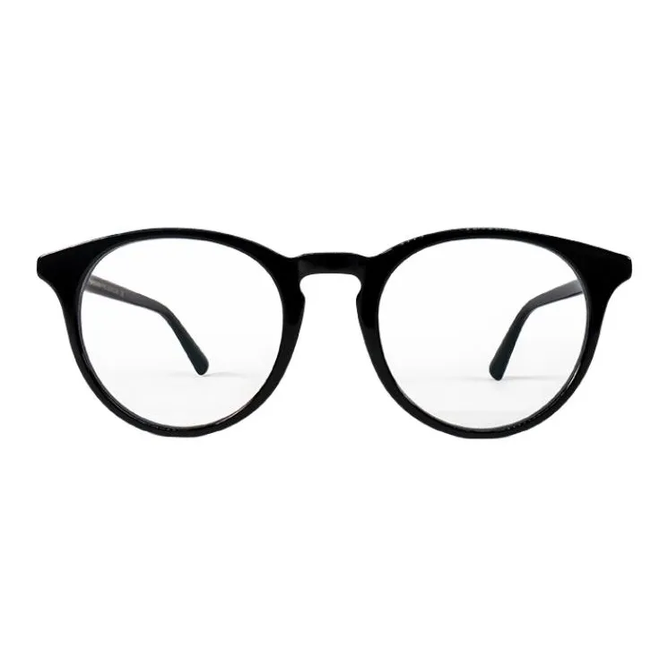 MESSYWEEKEND Ацетат Круглые Солнцезащитные Очки Унисекс