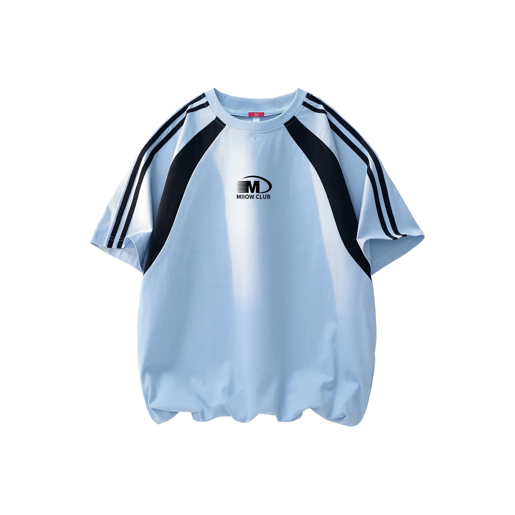 MIIOW Cool One Summer Series T-Shirt Унисекс