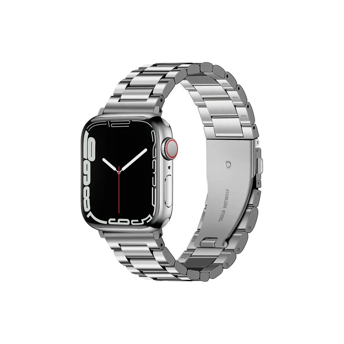 TooGowa Ремешок Apple Совместимость Металл