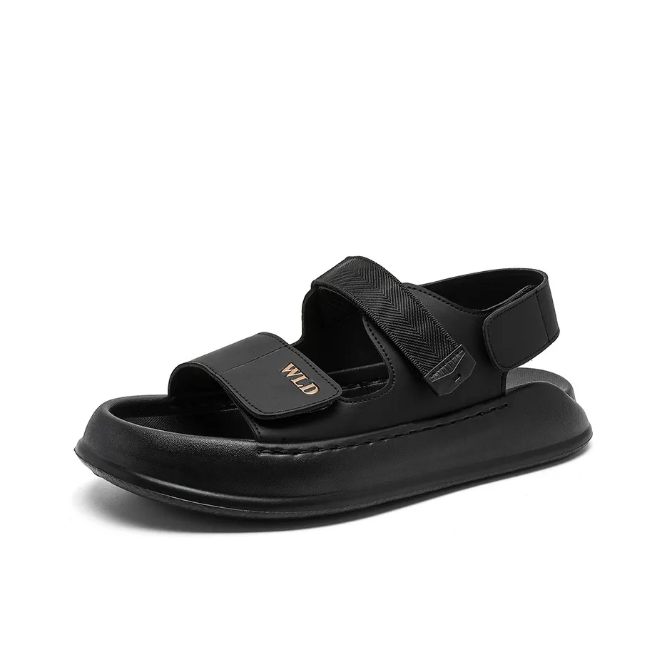 WEISHIBANGWEI Пляжные сандалии Мужской