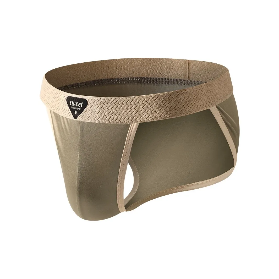 XIUDAI Мужские трусы-бикини