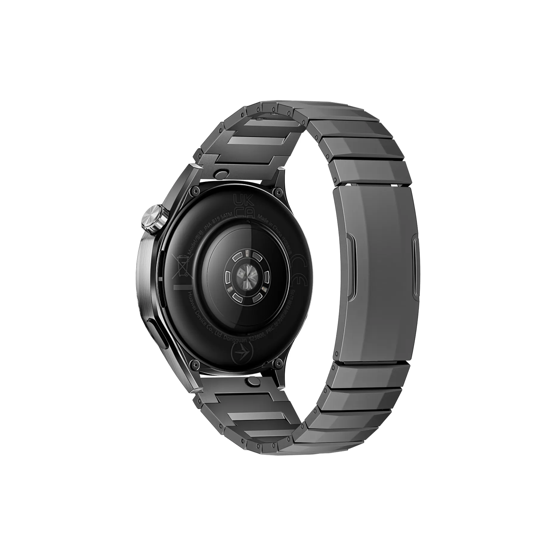 FZRT Ремешок OPPO OnePlus Совместимость Нержавеющий Стальной Материал