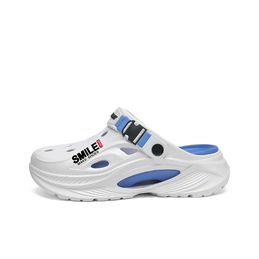 MESUCA Летний Мужской Освежающий Пляж Универсальный Тапочки Sabo Унисекс Коробка Включено