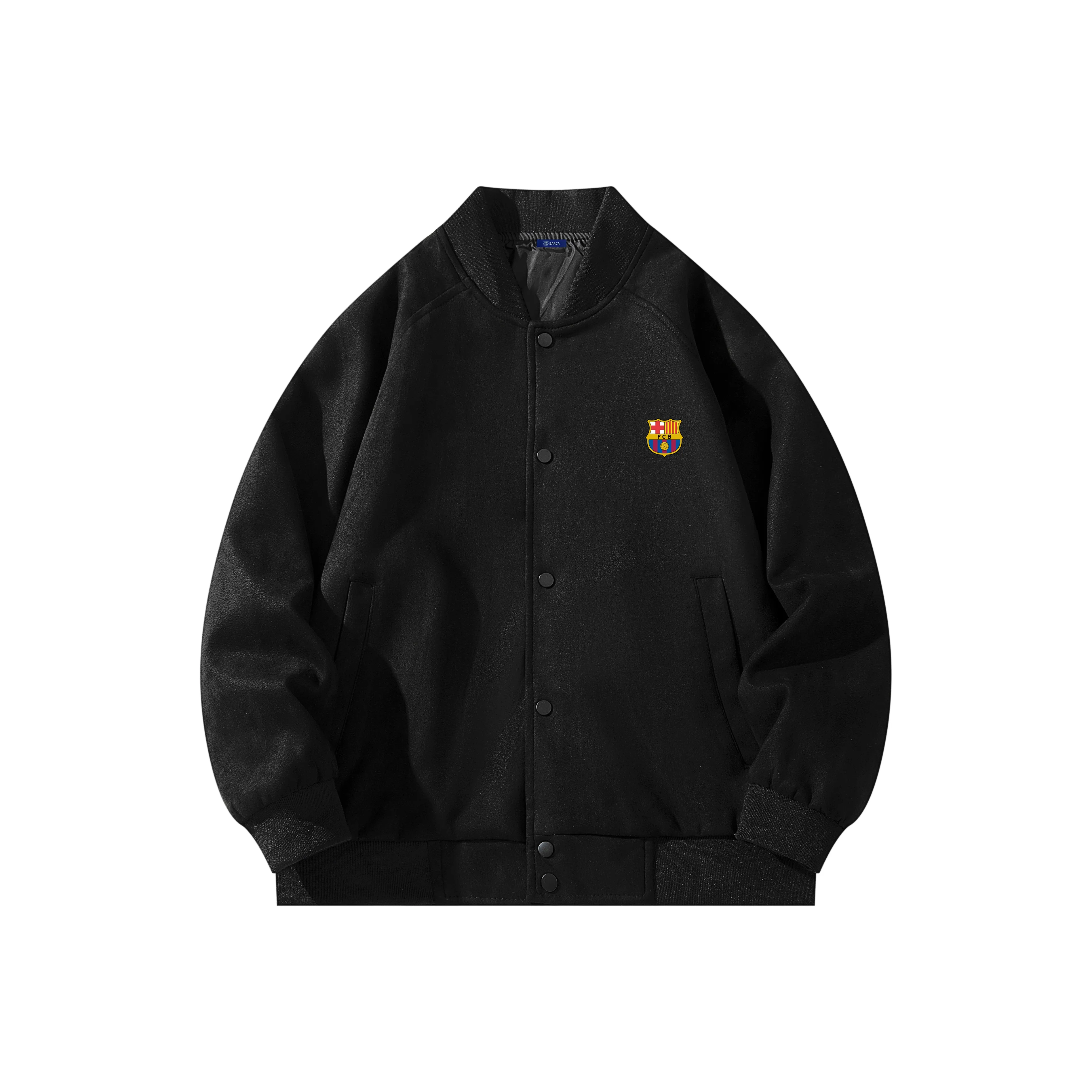 FCB ARCELONA Мужские Куртки