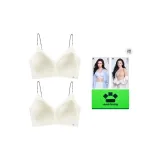 2팩 (트렌디 화이트+트렌디 화이트)