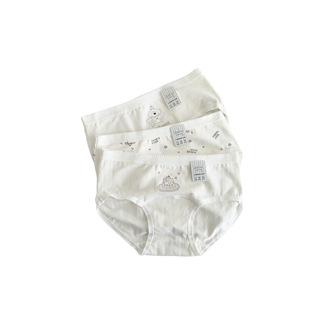 ECONICE Женские трусики-бикини