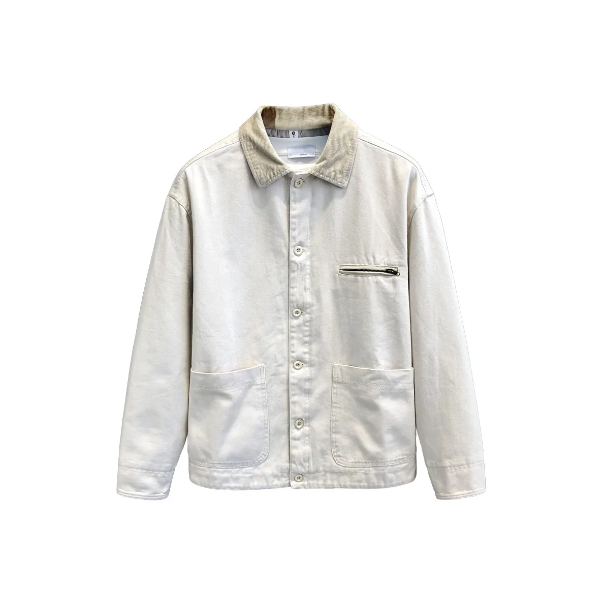 YGQPZHZ Весенний Осенний Американский Винтаж На открытом воздухе HUNTING Куртка Мужская