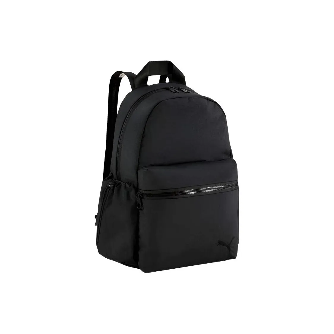 PUMA Nylon Backpack Women's Black