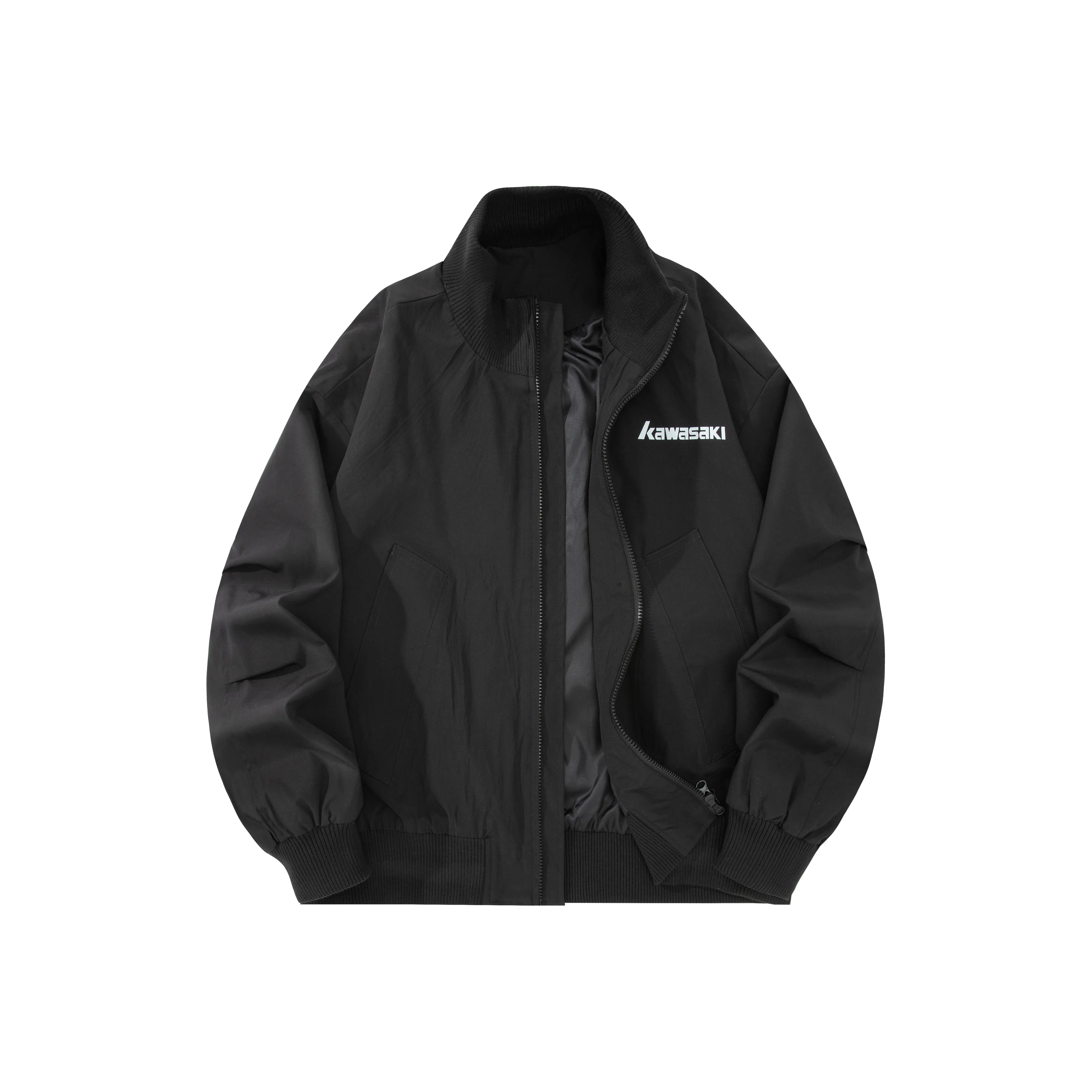 Куртки и пальто Kawasaki унисекс