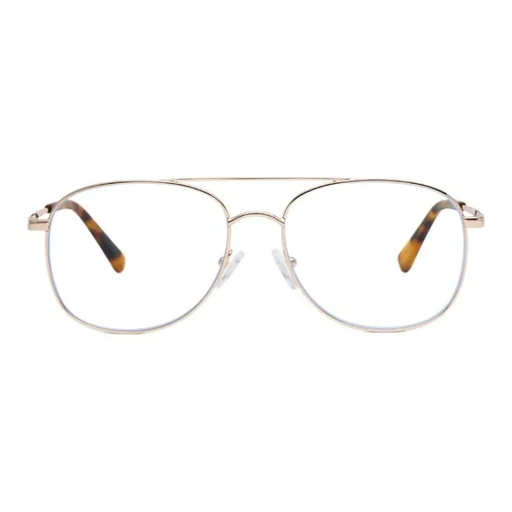 MESSYWEEKEND Металл Aviator Солнцезащитные очки Унисекс