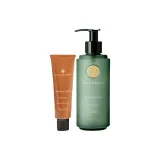 2종 세트: 아몬드 라벤더 핸드 크림 50g + 프레시 자스민 샤워 젤 250ml