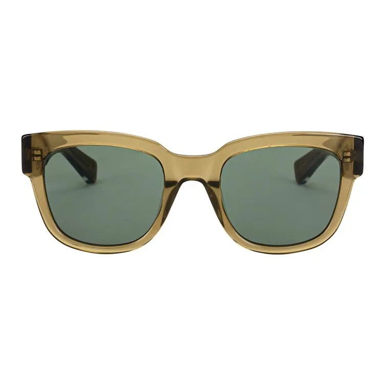 MESSYWEEKEND Круглые Солнцезащитные Очки Унисекс