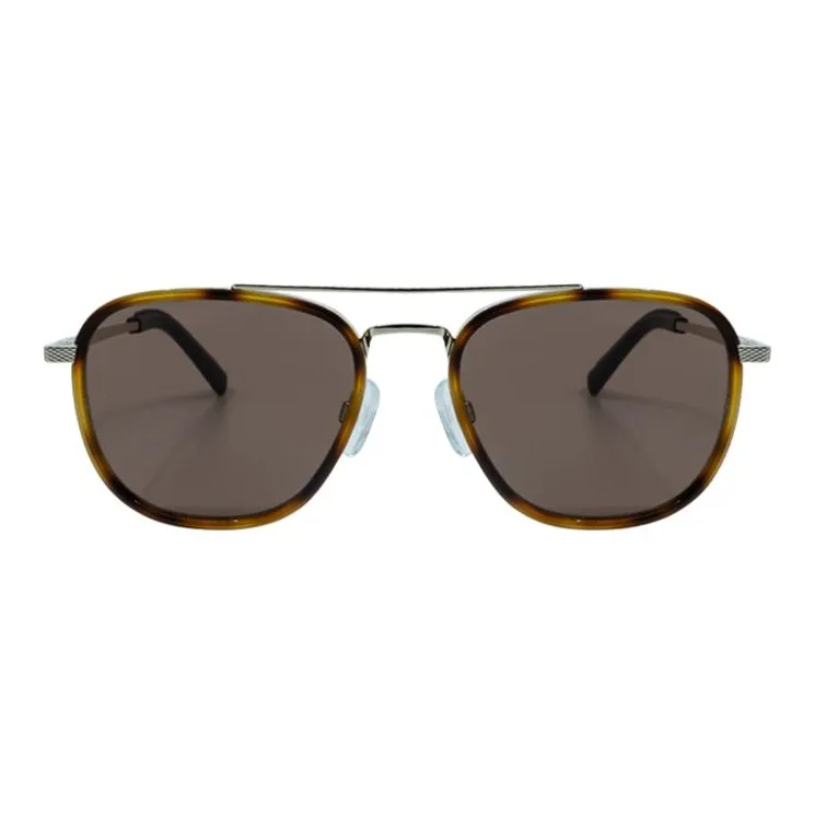 MESSYWEEKEND Металл Aviator Солнцезащитные очки Унисекс