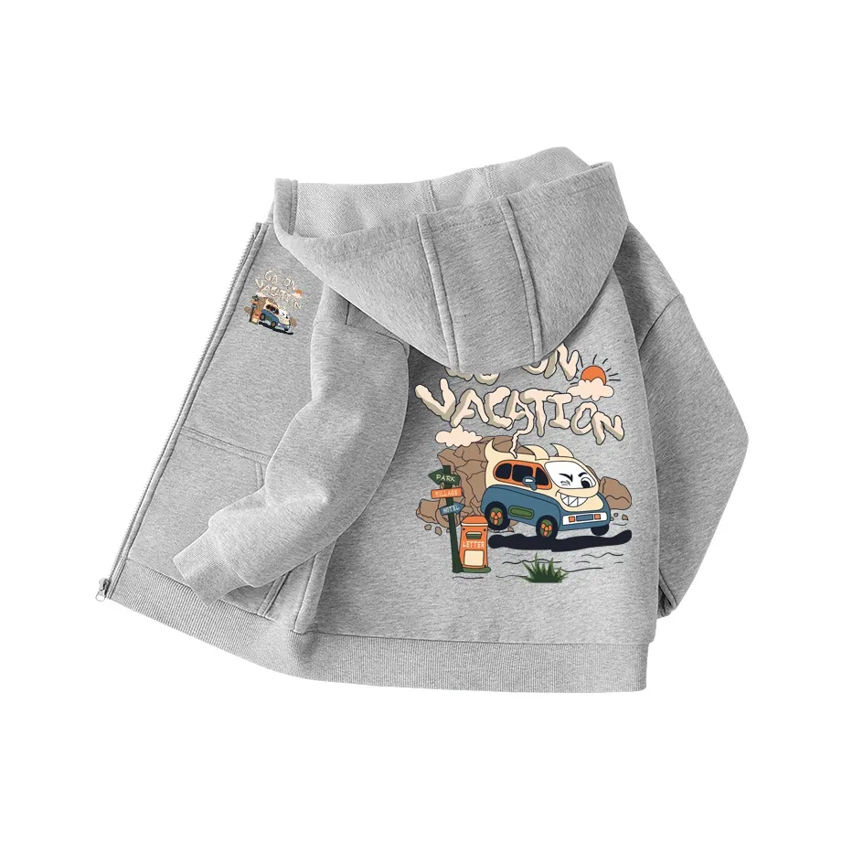 La Chapelle Kids Свитшоты