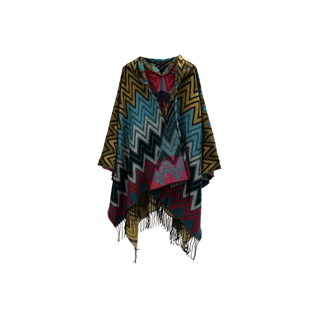 BAIJUAN Унисекс Плащи