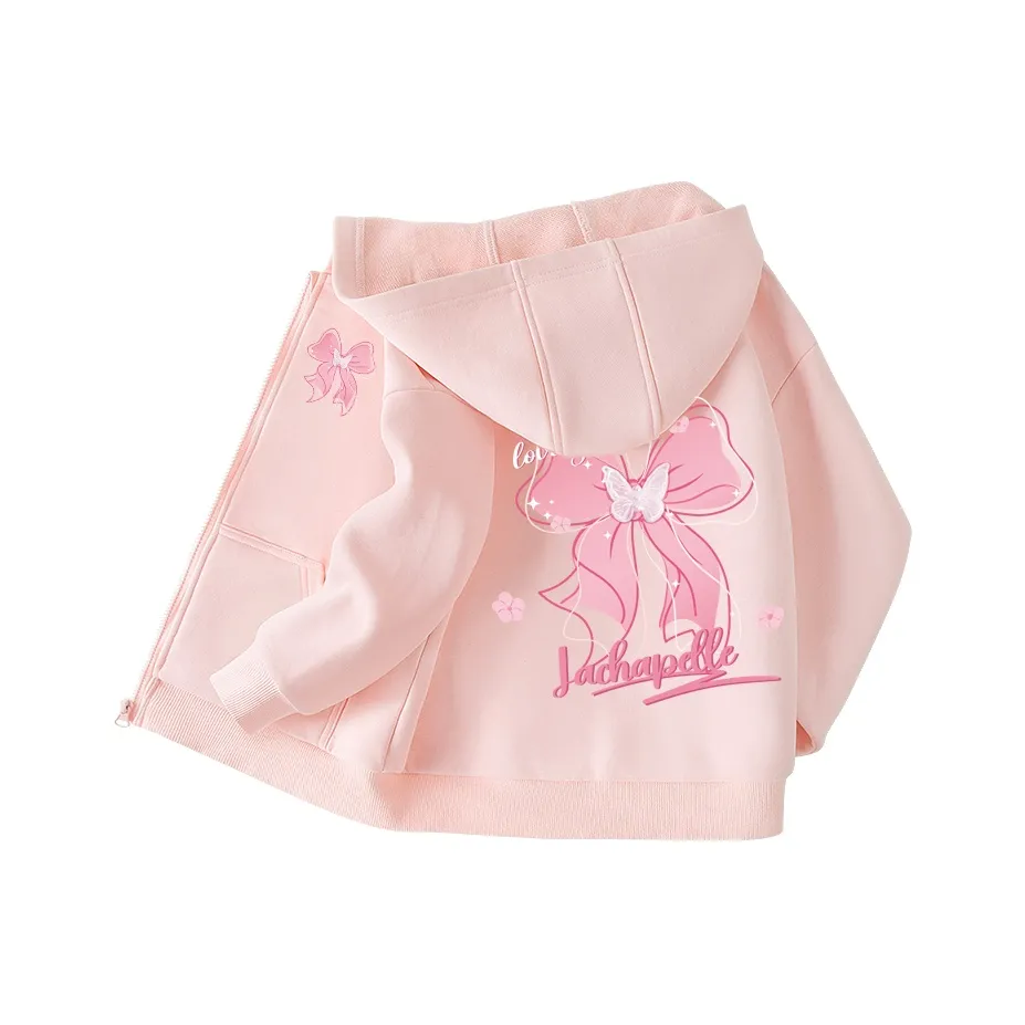 La Chapelle Kids Свитшоты