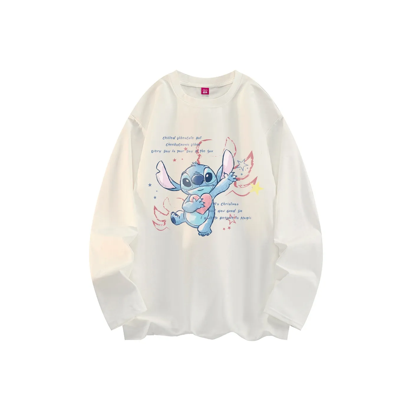 Disney Унисекс T-рубашки