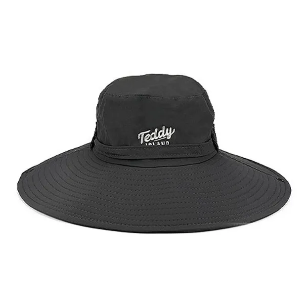 TEDDY ISLAND Полиэстер Панамы Унисекс