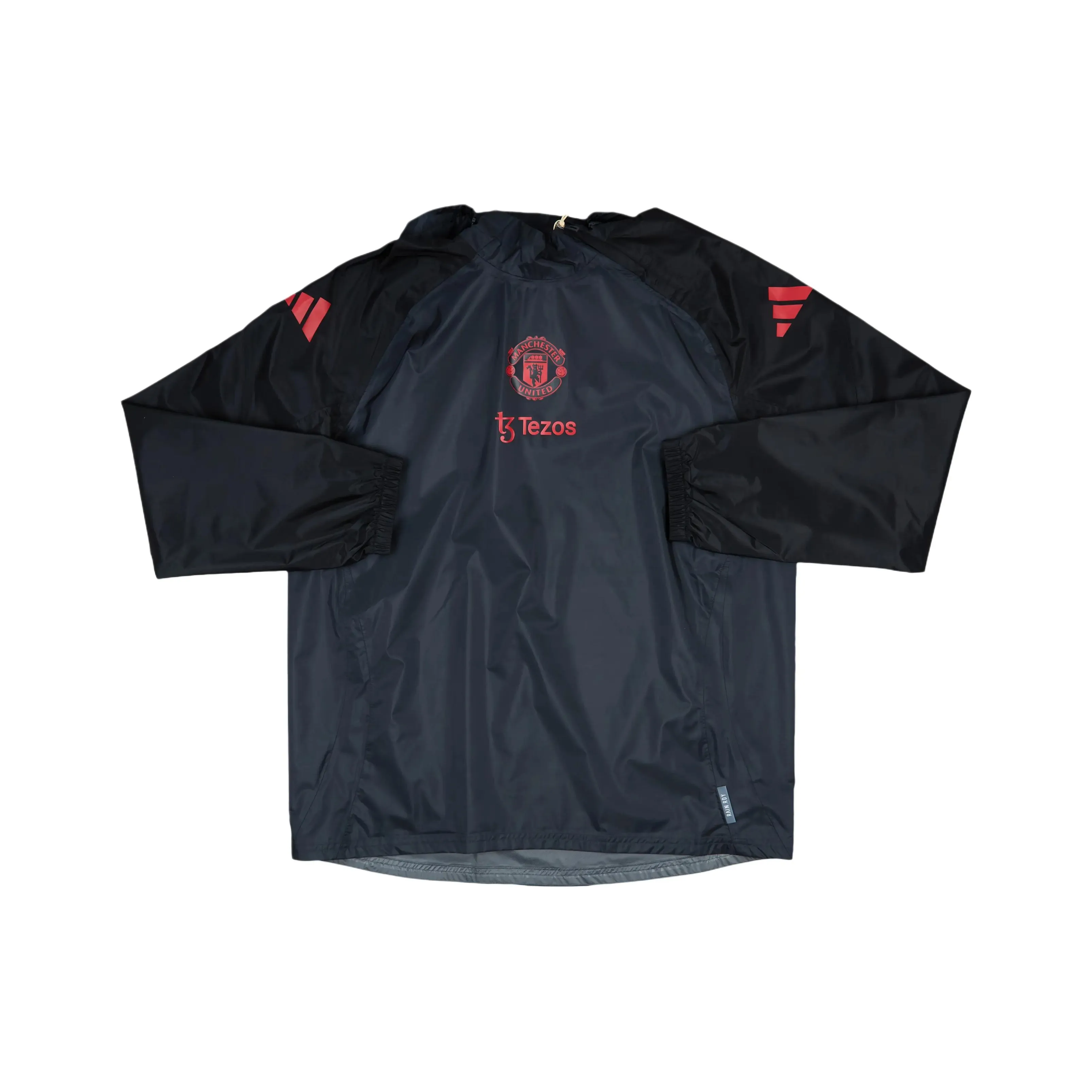 Adidas Manchester United Куртка Унисекс