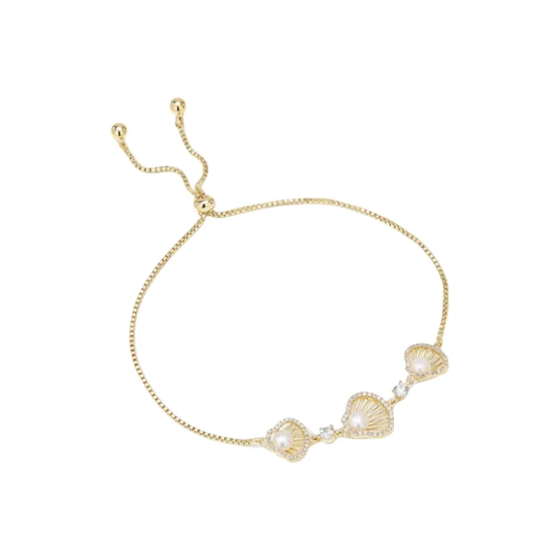 Yuijeny Сплав Браслеты Женские