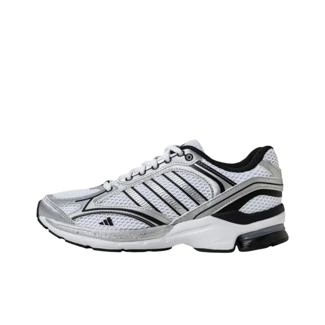 Adidas Spiritain 2.0 'White Silver Black'