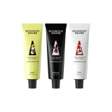 핸드 크림 50ml*3 (실버 퀸+파인애플+레드 애플)