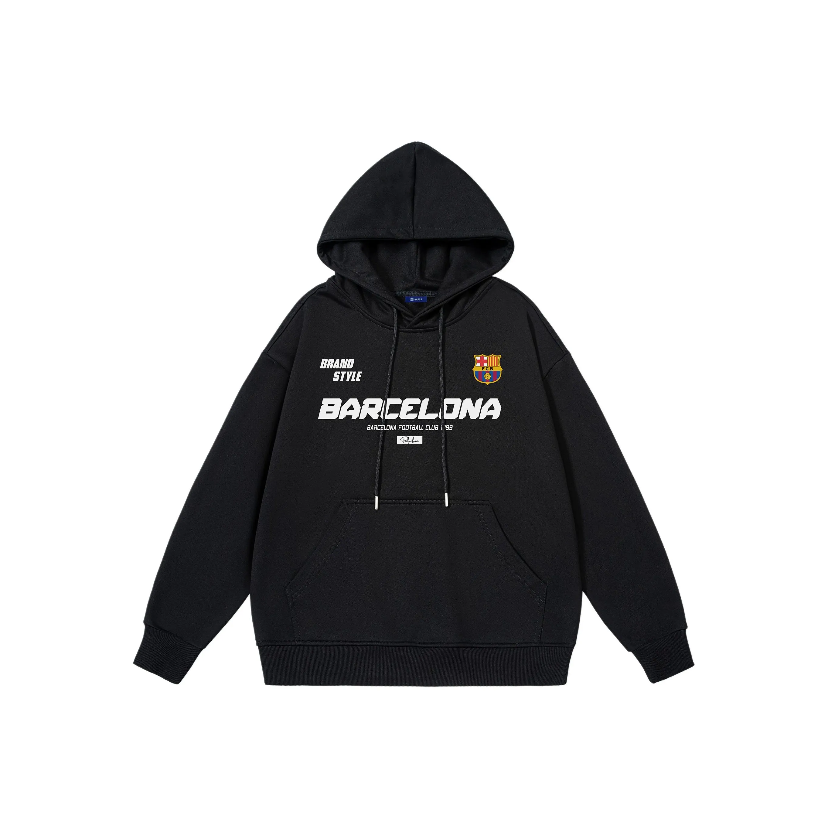 FCB ARCELONA Унисекс Свитшоты