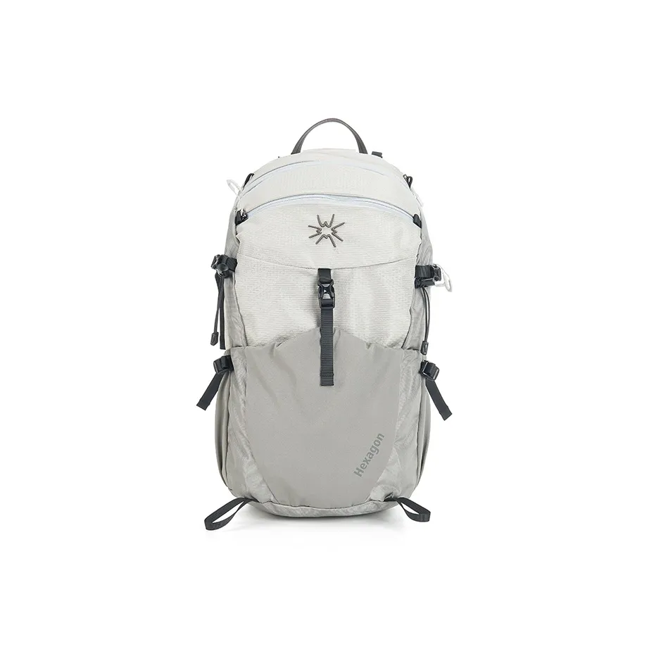 SAMSTRONG 28L Туристические сумки Полиамид Многоцветный Унисекс