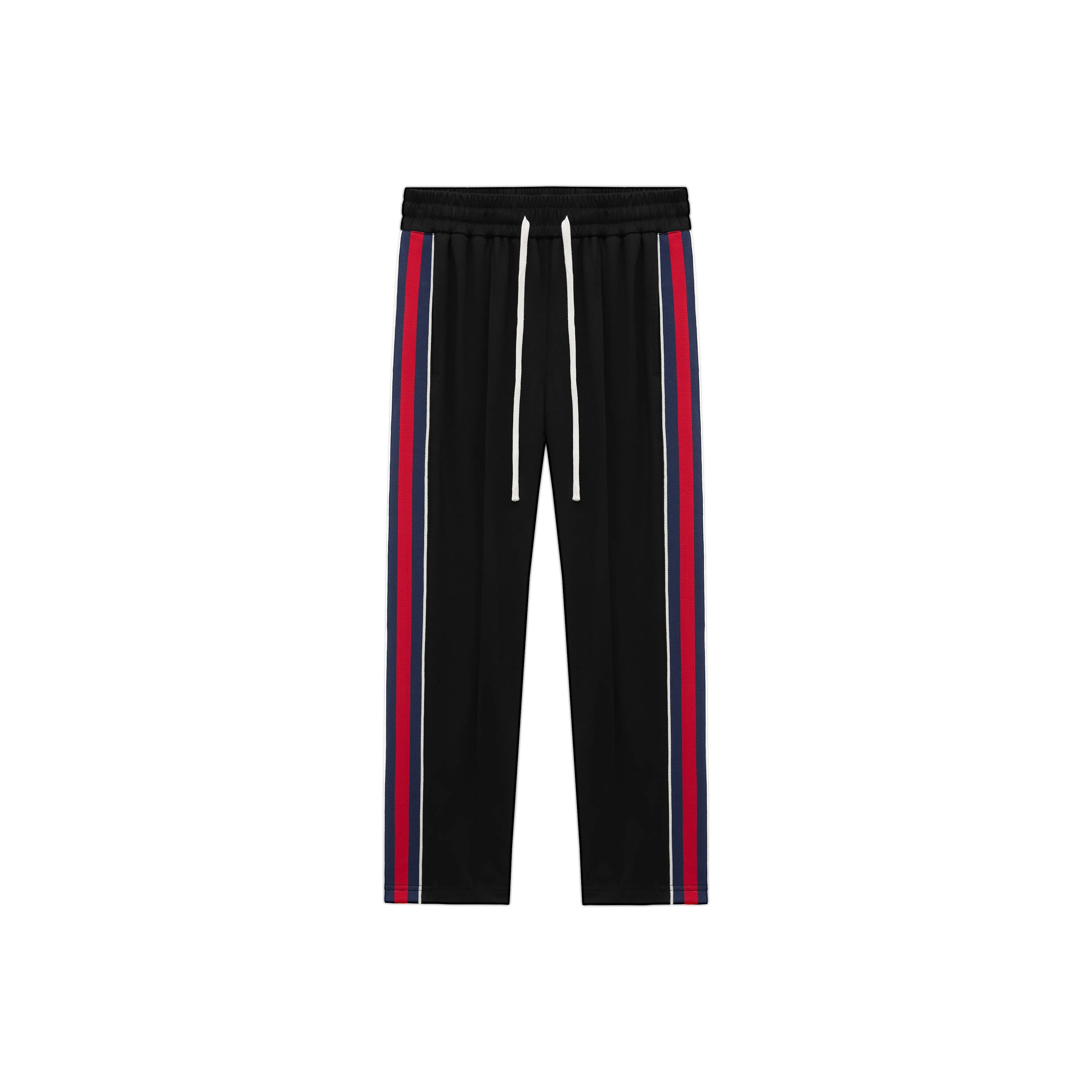IL SARTO Красно-синие полосы Унисекс Повседневные брюки