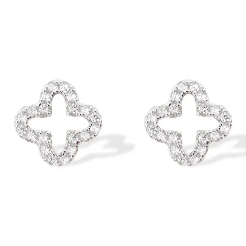 UX Серьги-гвоздики Женские