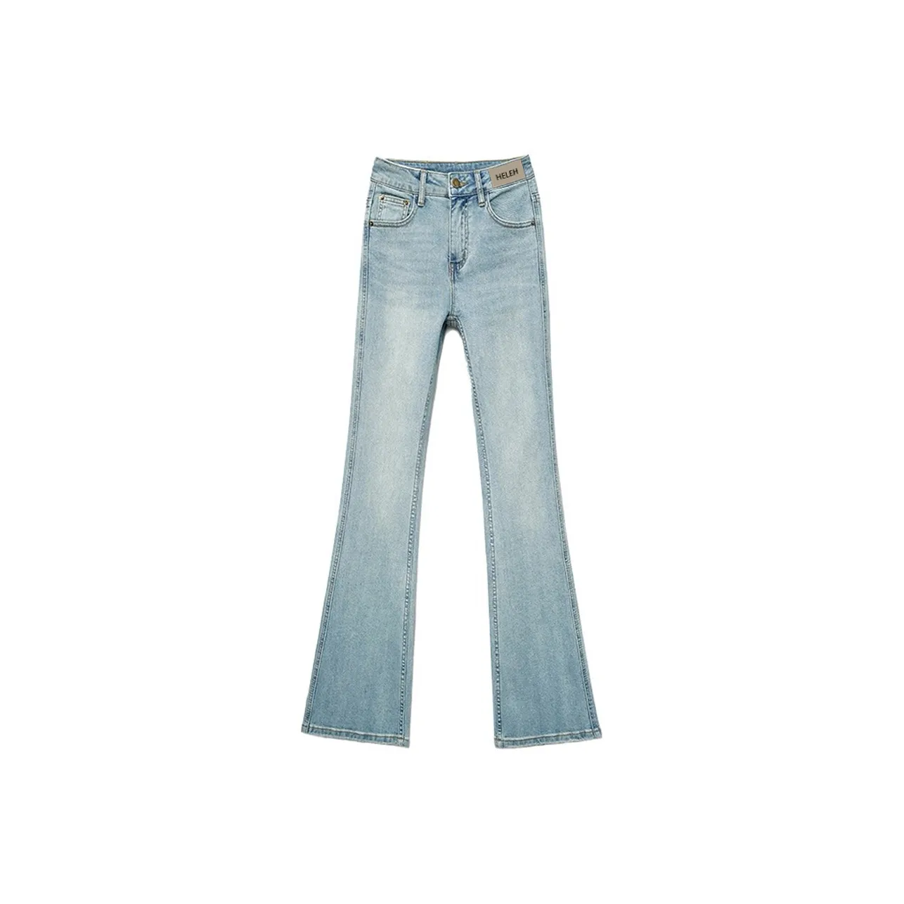 HELEH Женские Джинсы