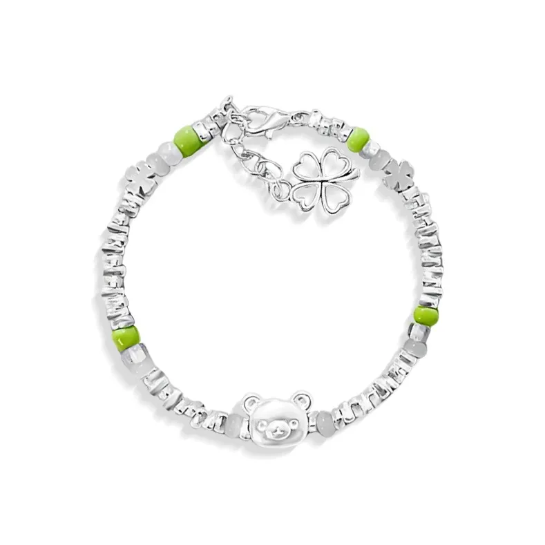 Inkopper Alloy Bracelets Women's