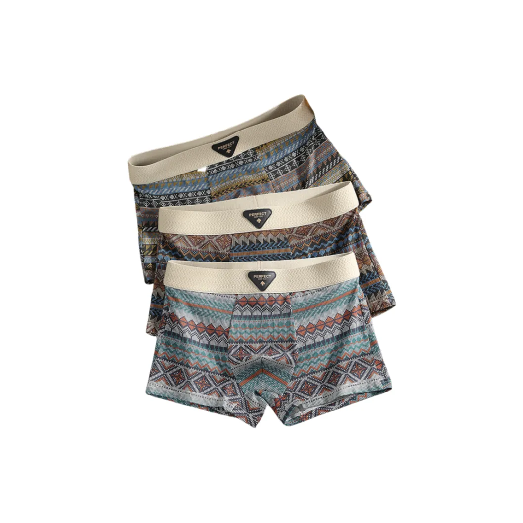 ECONICE Мужские боксер-шорты