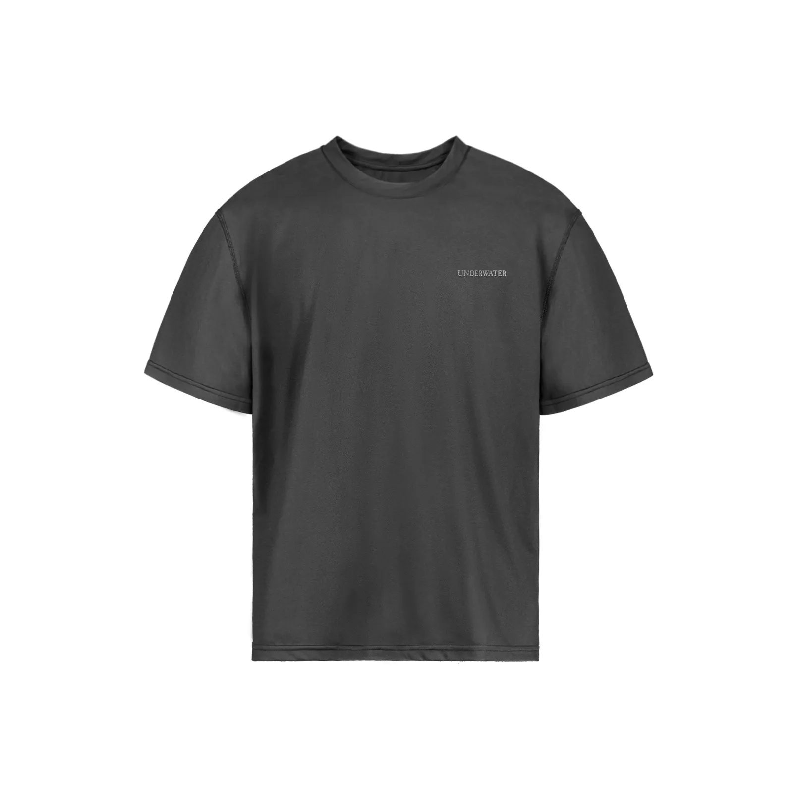 UNDERWATER Готический Унисекс T-рубашки