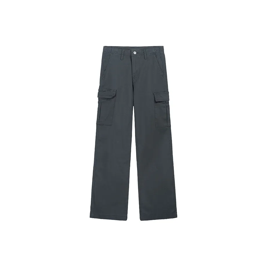 GORGEOUSIDEA Карго Брюки Женские