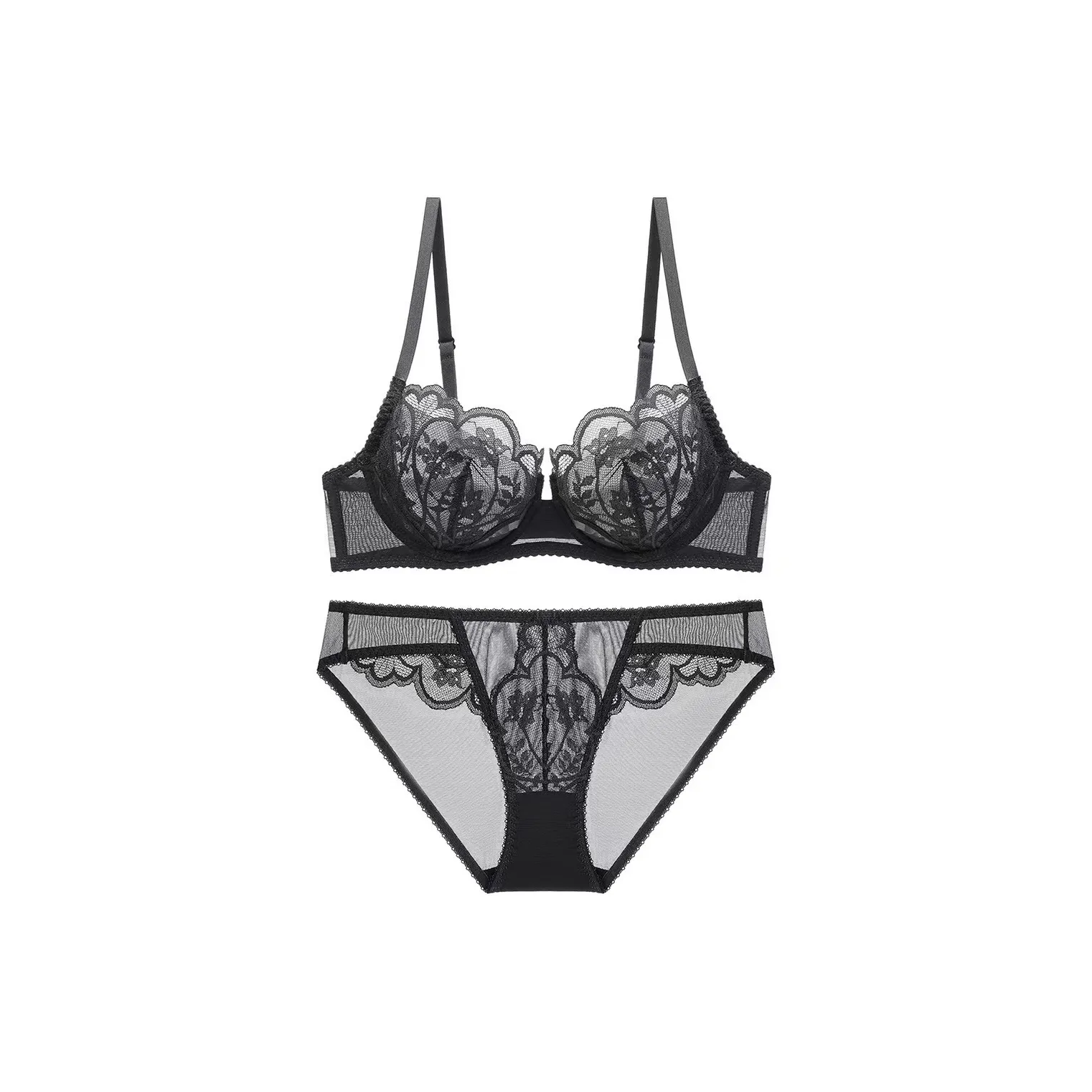 ZHENGJIUXIANSHENG Комплект нижнего белья для женщин