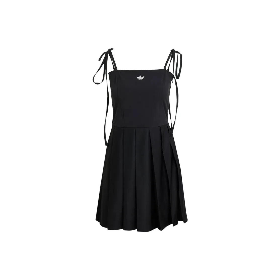 Adidas Originals PLEATEDDRESS Платье с юбкой-карандаш Женское