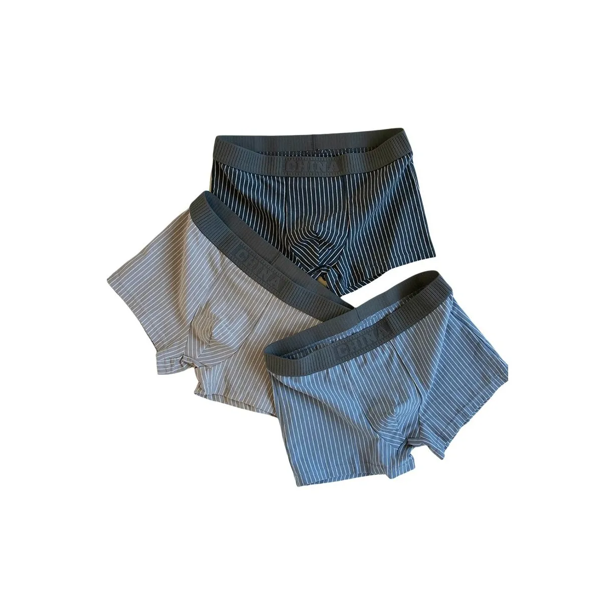 TLXT Мужские боксер-шорты