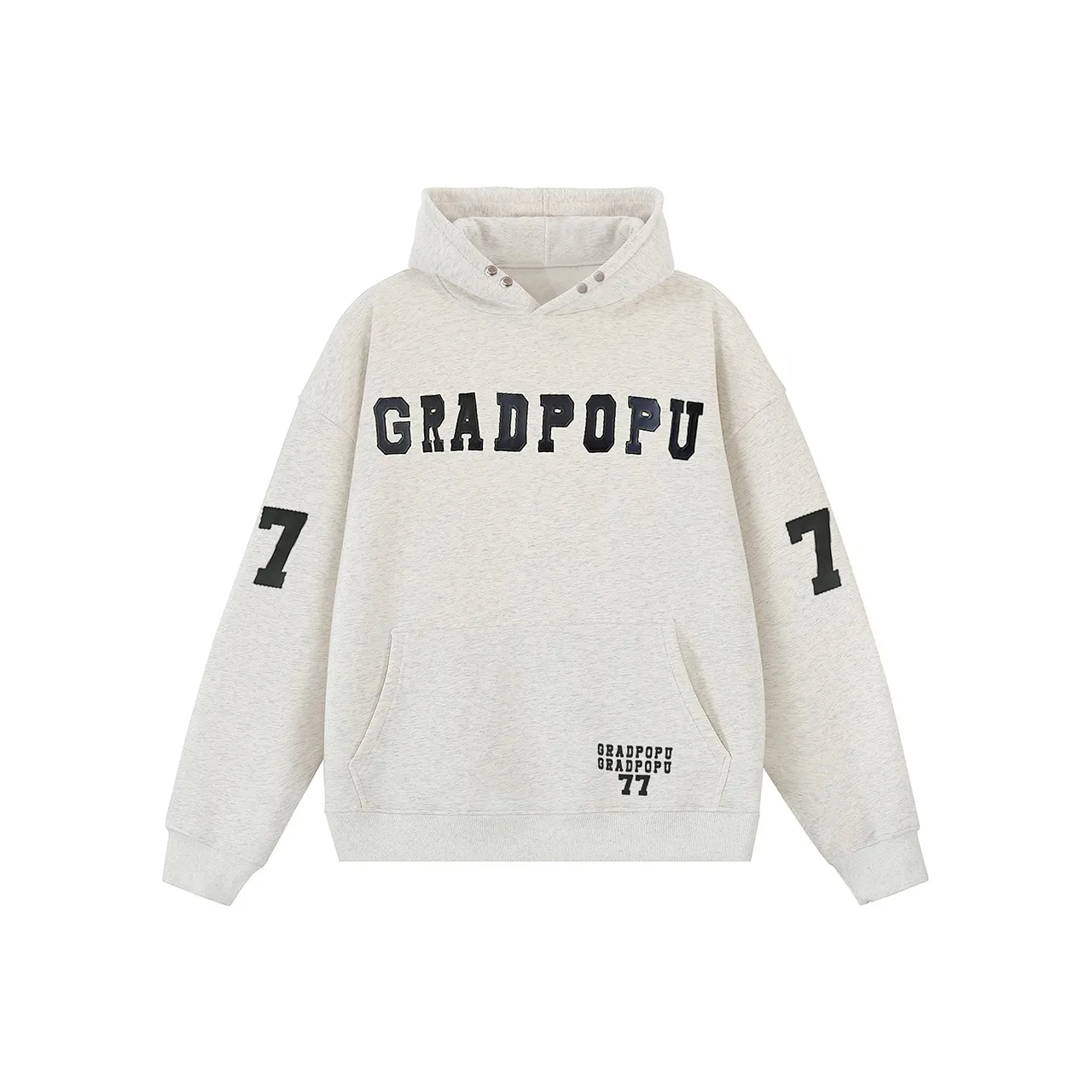 BELOVED STARRY Толстовка Женская