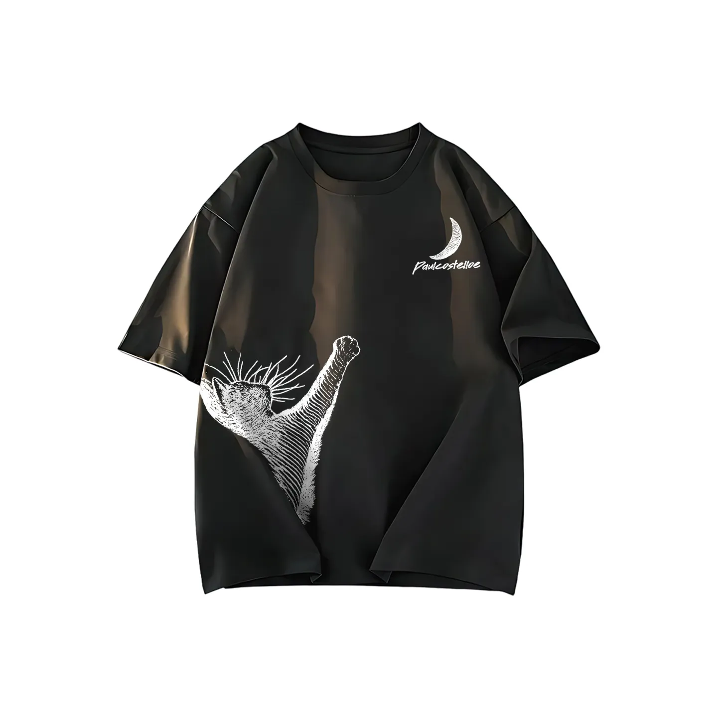 PAUL COSTELLOE Унисекс T-рубашки