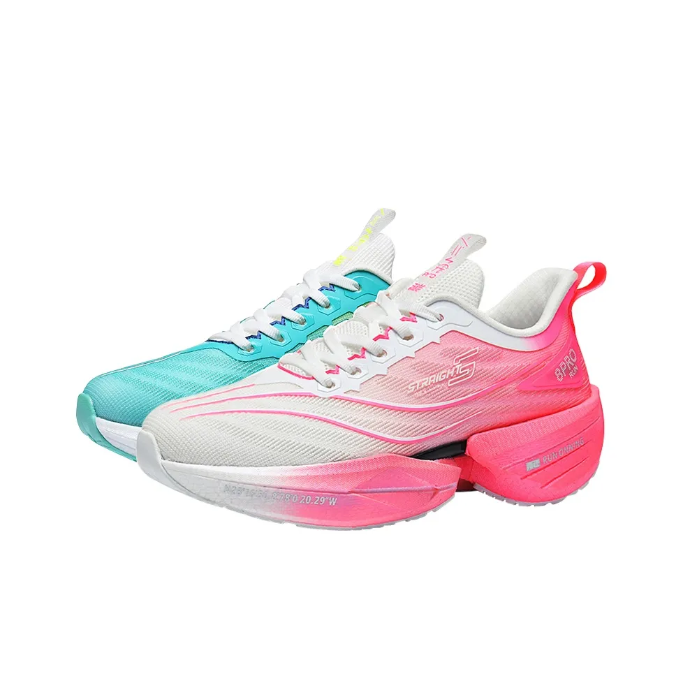 VIDORY ANGEL Амортизация Oтскок Высота Легкий Дышащий Противоскользящий Низкий Топ Повседневная Обувь Унисекс