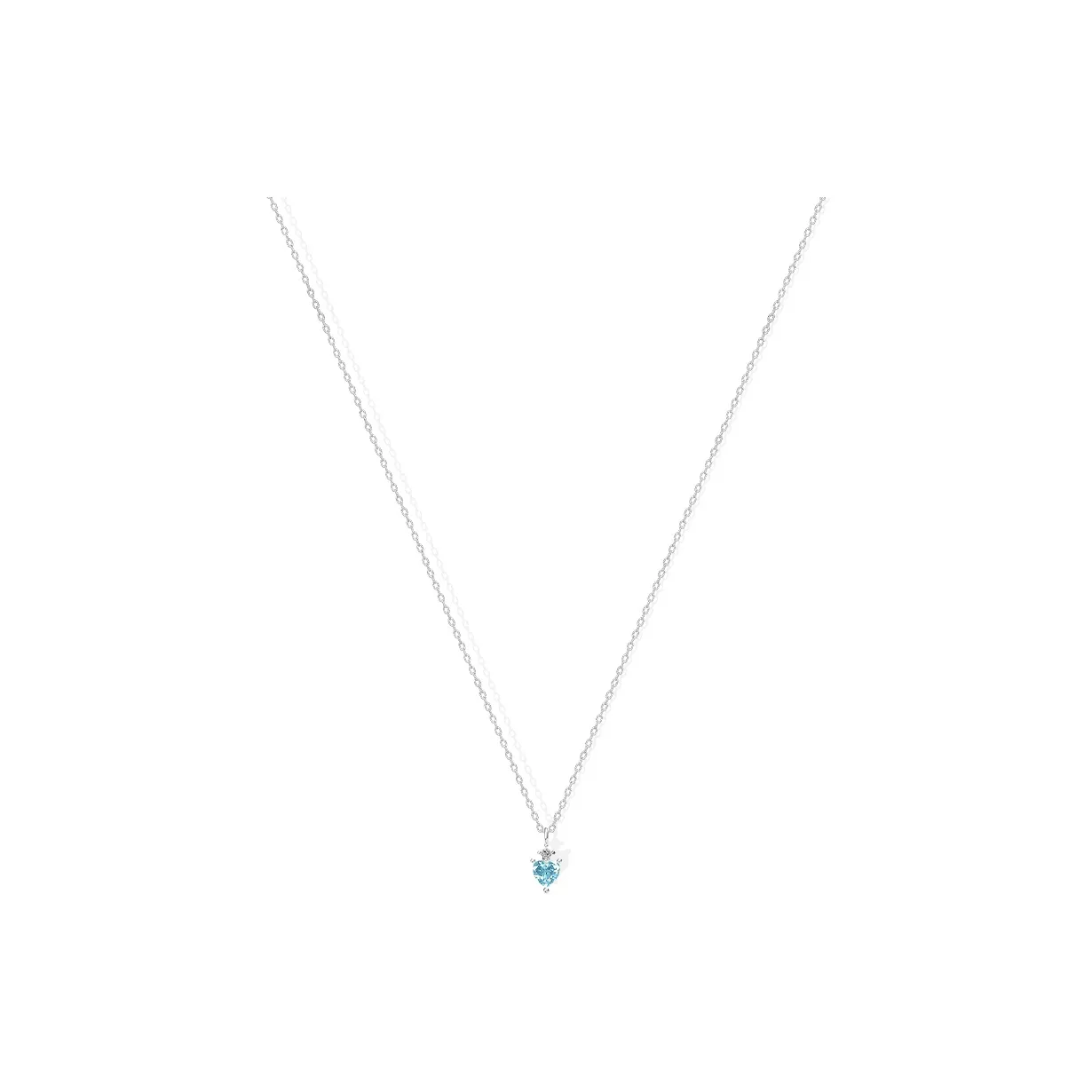 MISS TOOYA Сплав Ожерелья Женские