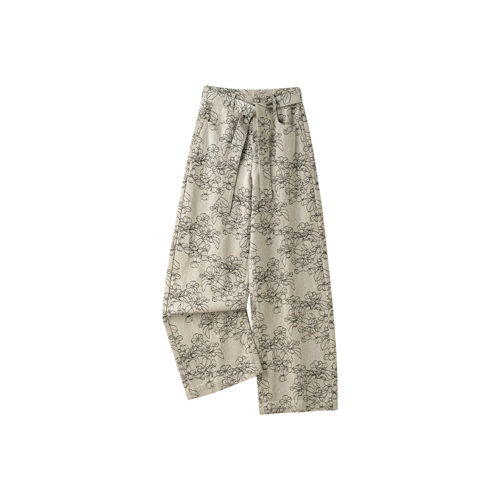 To The West Повседневные Джинсы Женские