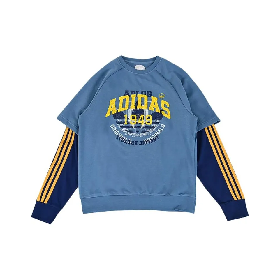 Adidas Originals Свитшот Детский