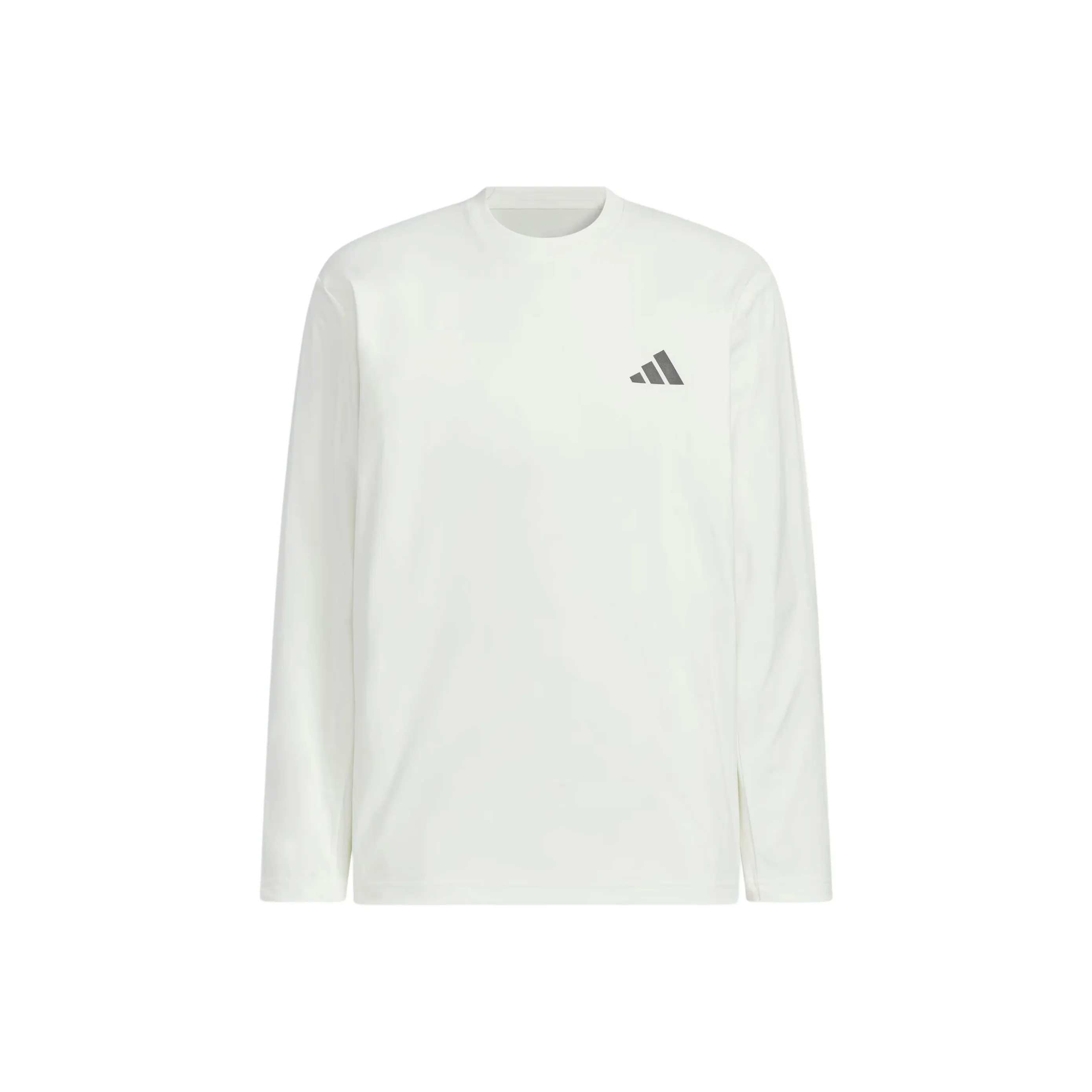 Adidas Climacool Modern Tech Длинный рукав Топ Рубашка Мужская