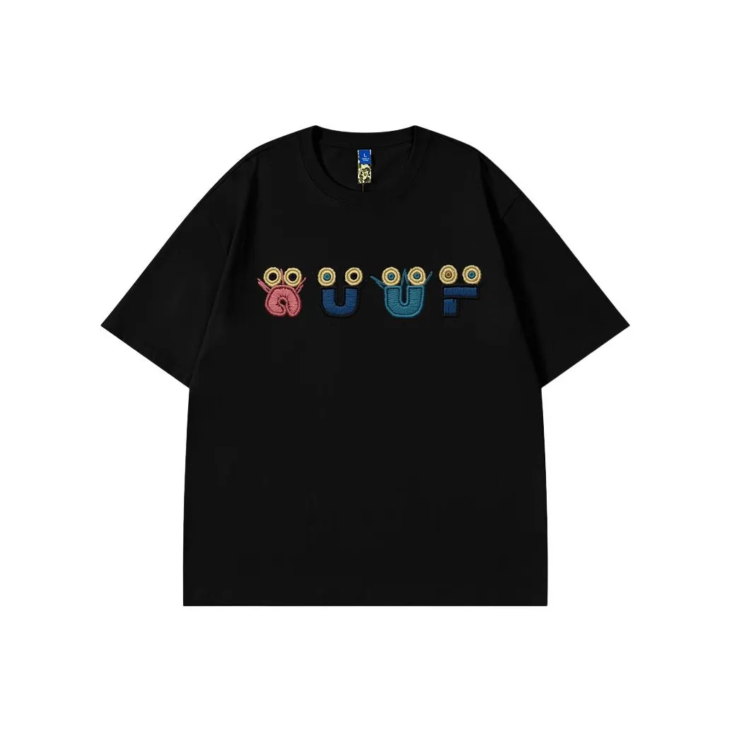 MOYAN Мужские T-рубашки