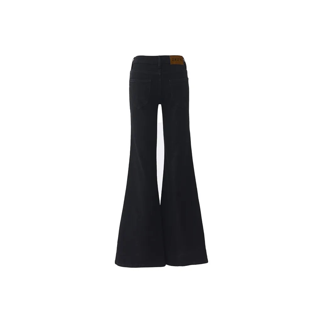 ZRZV Женские Джинсы